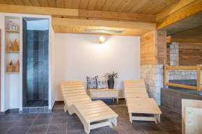Гостиница Residence Derby Club, Фольгария